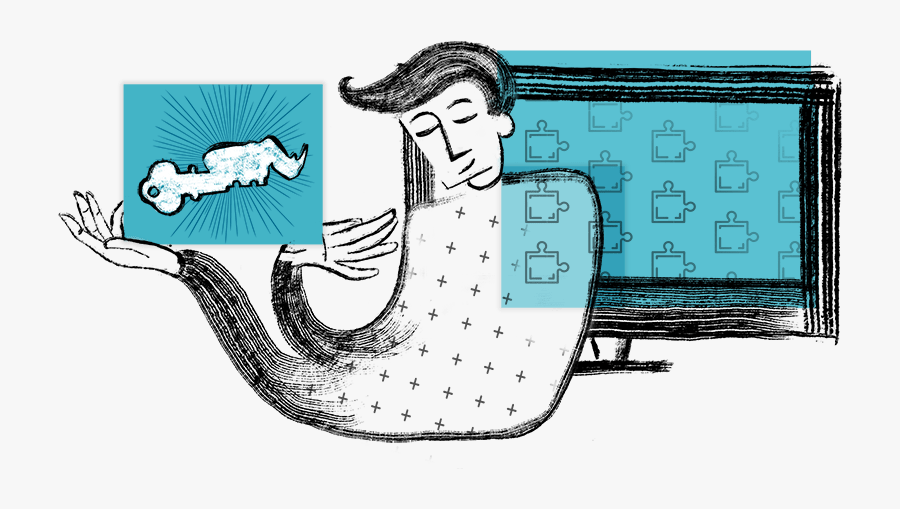 Illustration, Transparent Clipart