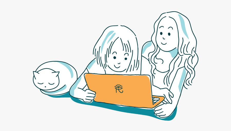 Cartoon, Transparent Clipart