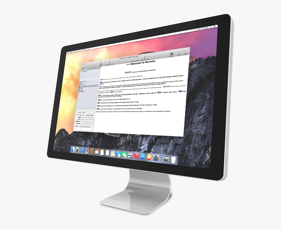 Led-backlit Lcd Display, Transparent Clipart