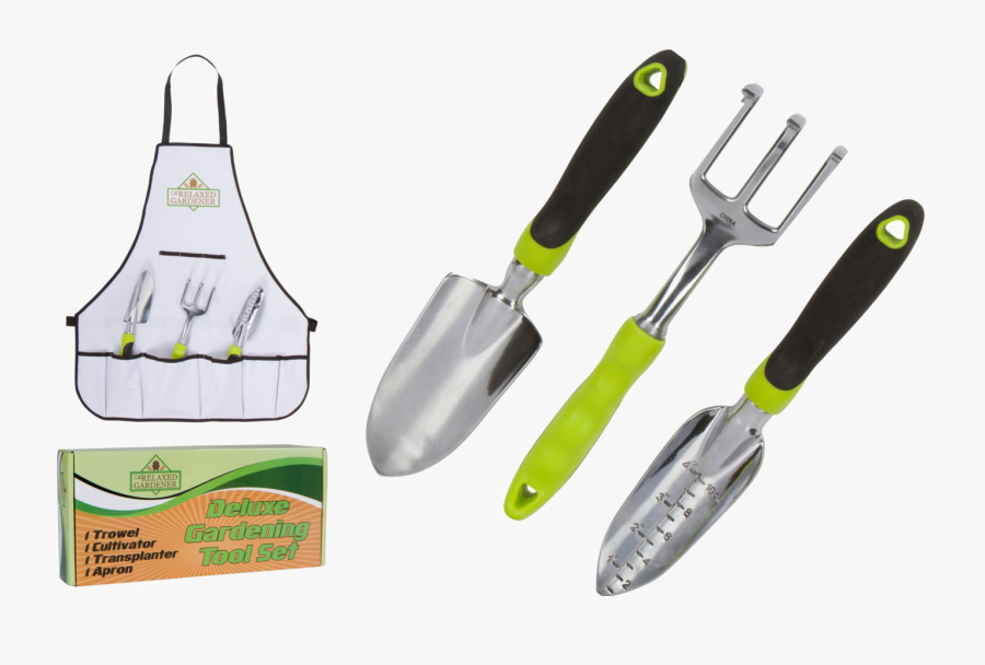 Garden Tools Png Transparent Image - Gardening Tools Transparent Png, Transparent Clipart
