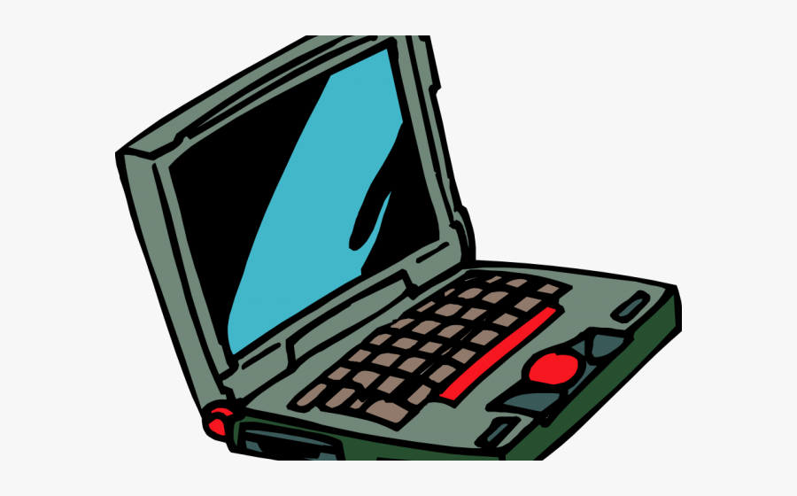 Computer Geek Clipart - Portable Network Graphics, Transparent Clipart