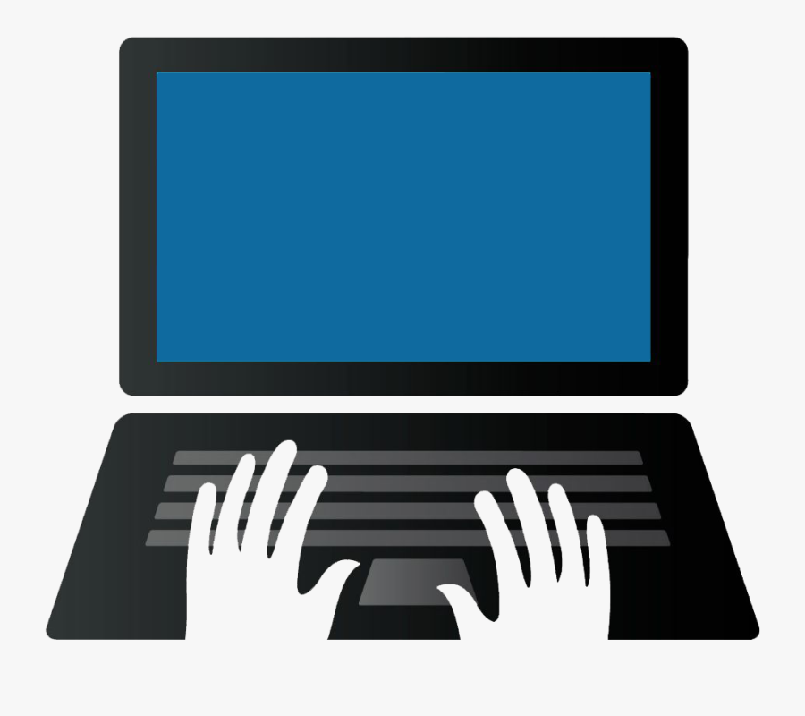 The Affordable Geek - Examples Of Digital Media Text, Transparent Clipart