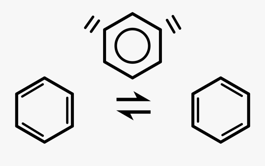 As Already Stated, Aromatic Rings Are Very Stable Atoms - Poly 2 21 -( M Phenylene )- 5 5 '- Bibenzimidazole, Transparent Clipart