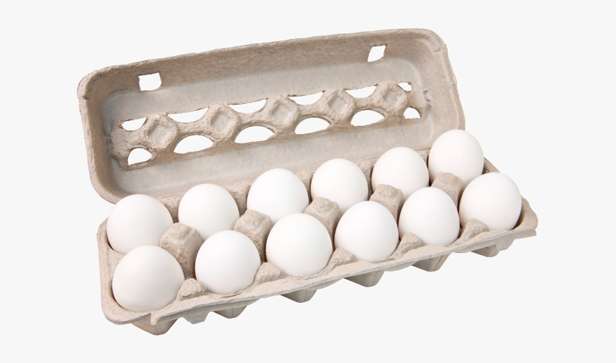 Eggs Clipart Egg Carton - Clip Art Carton Of Eggs, Transparent Clipart