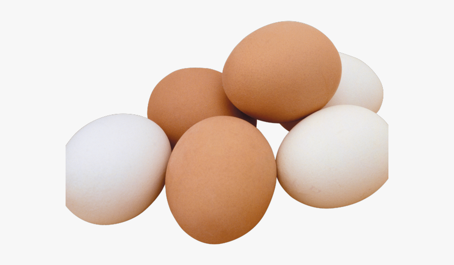 Chicken Egg Png Transparent, Transparent Clipart