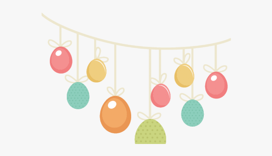 Easter, Transparent Clipart