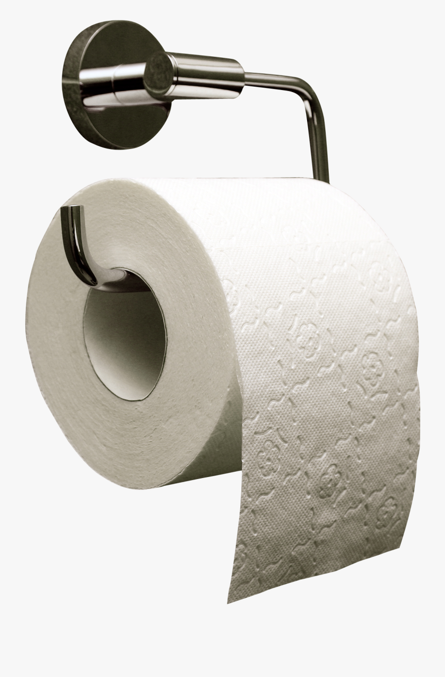 Toilet Paper Roll Png - Toilet Paper Png, Transparent Clipart