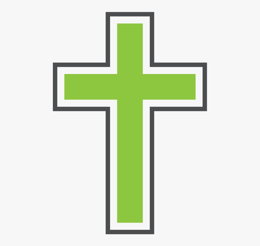 Cross, Transparent Clipart
