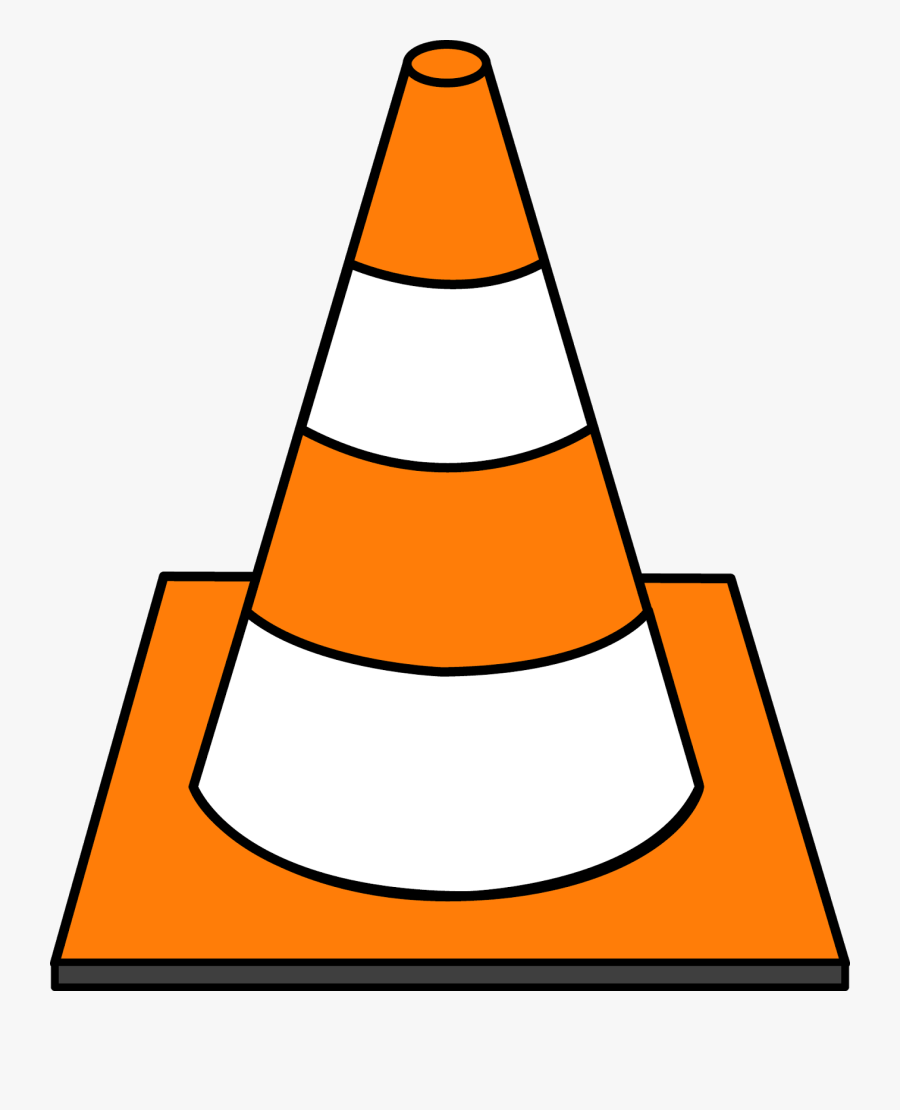 Cones Clip Art, Transparent Clipart