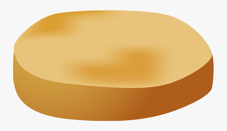 Burger Bottom Bun Clip Art Free Transparent Clipart Clipartkey