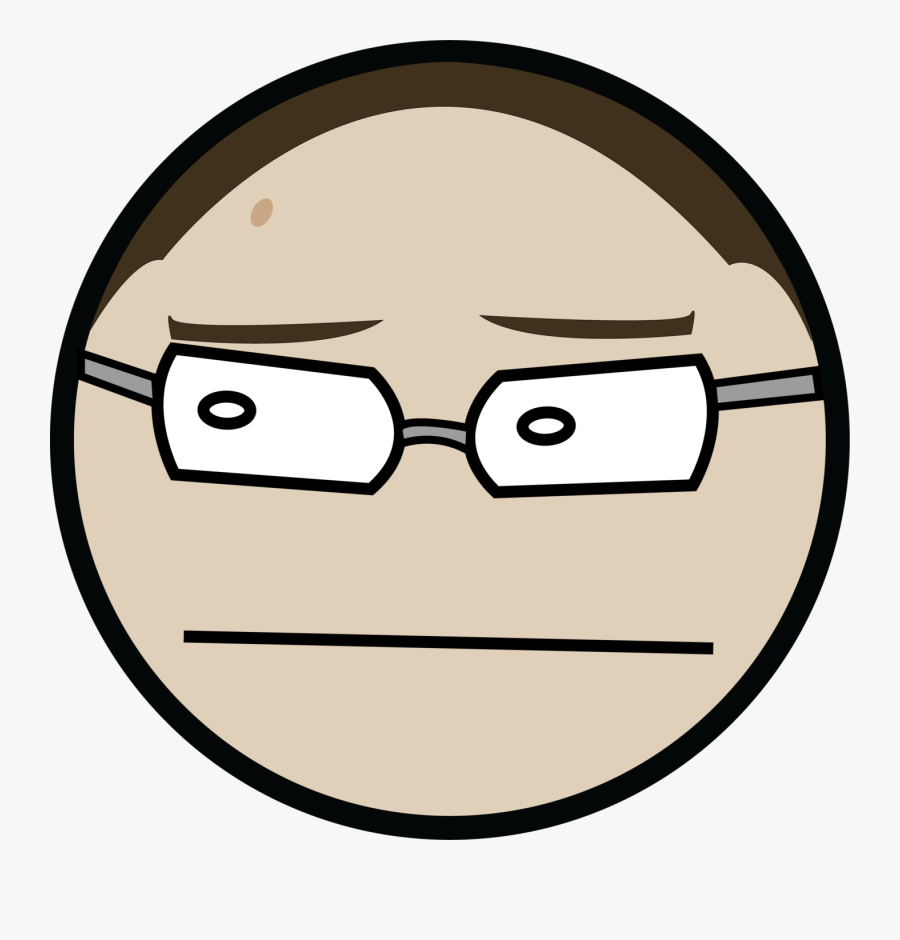 Cartoon, Transparent Clipart