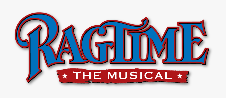 Ragtime, Transparent Clipart