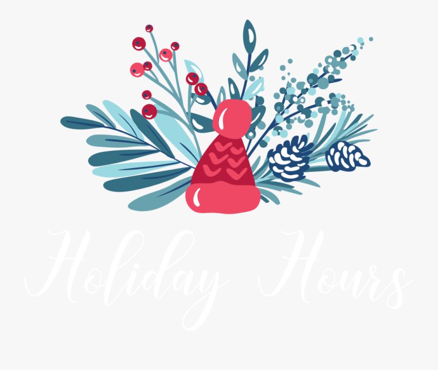 Christmas Day, Transparent Clipart