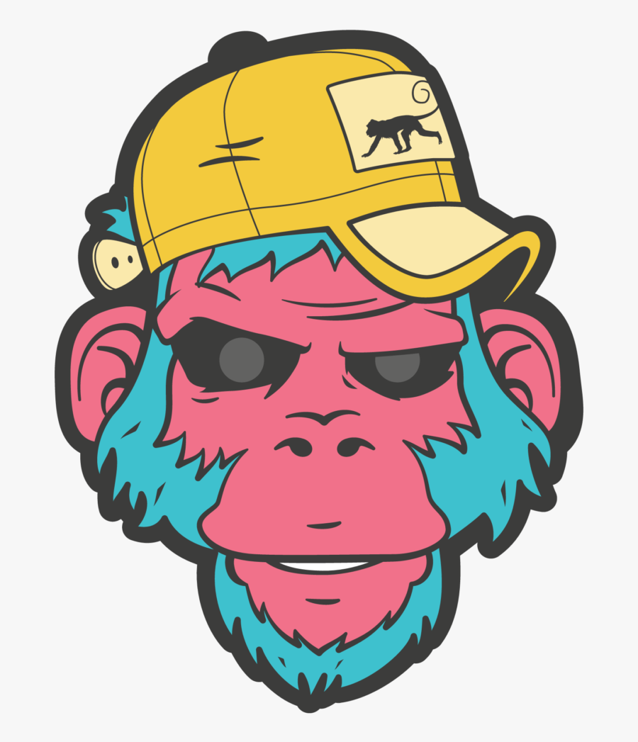 15 Monkey Vector Png For Free Download On Mbtskoudsalg, Transparent Clipart