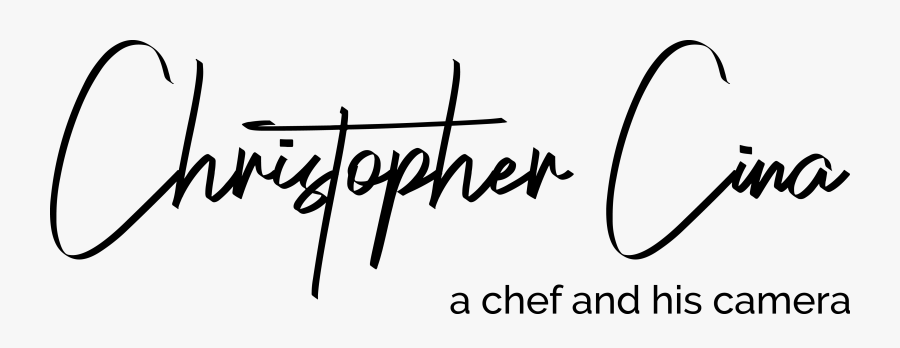 Christophercina - Com - Calligraphy, Transparent Clipart