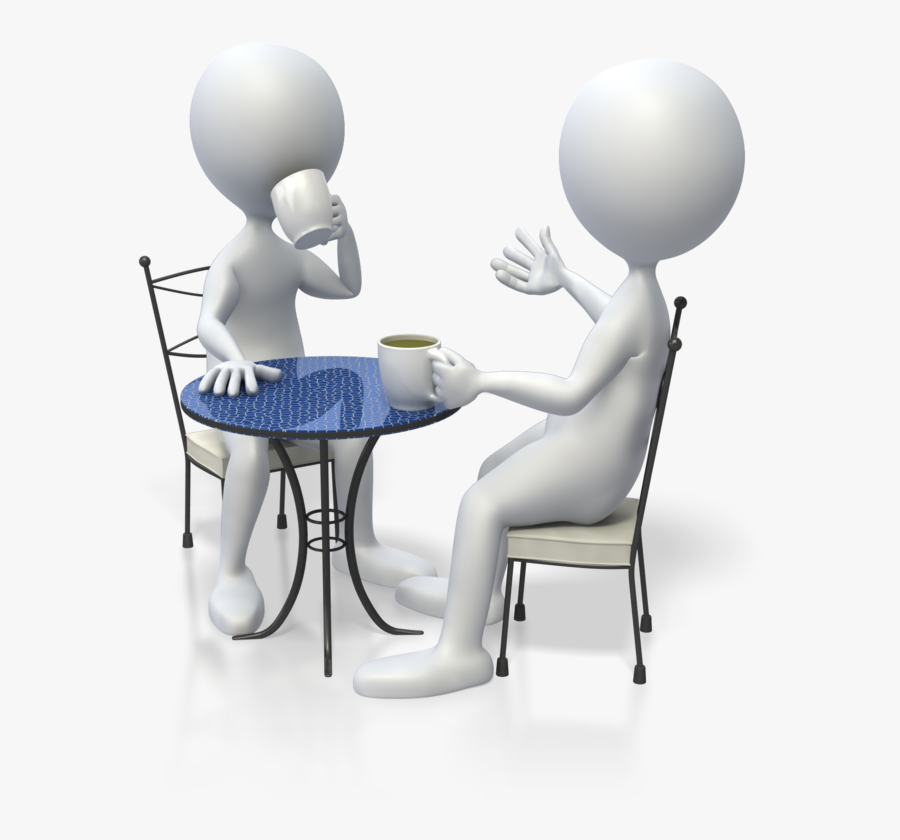 Conversando Png, Transparent Clipart