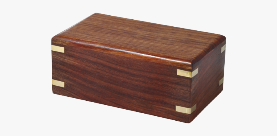 Small Wooden Ashes Urns For Pets, Transparent Clipart