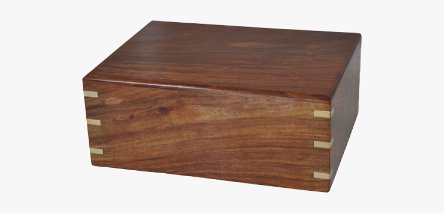 Wood Dog Cremation Urns, Transparent Clipart