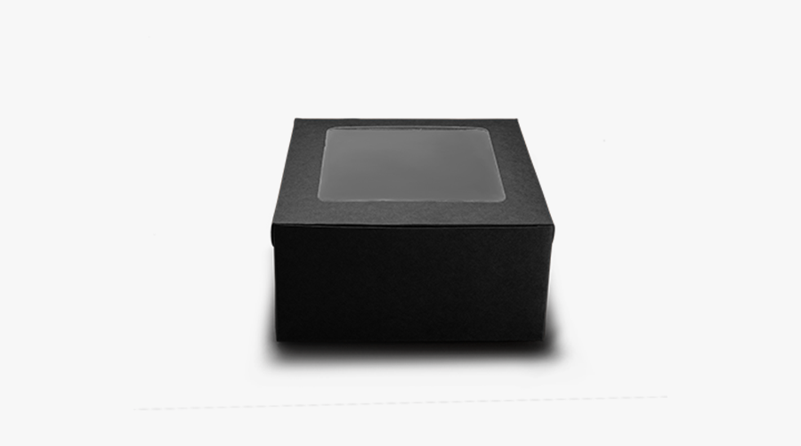 Cupcake Box For - Box, Transparent Clipart