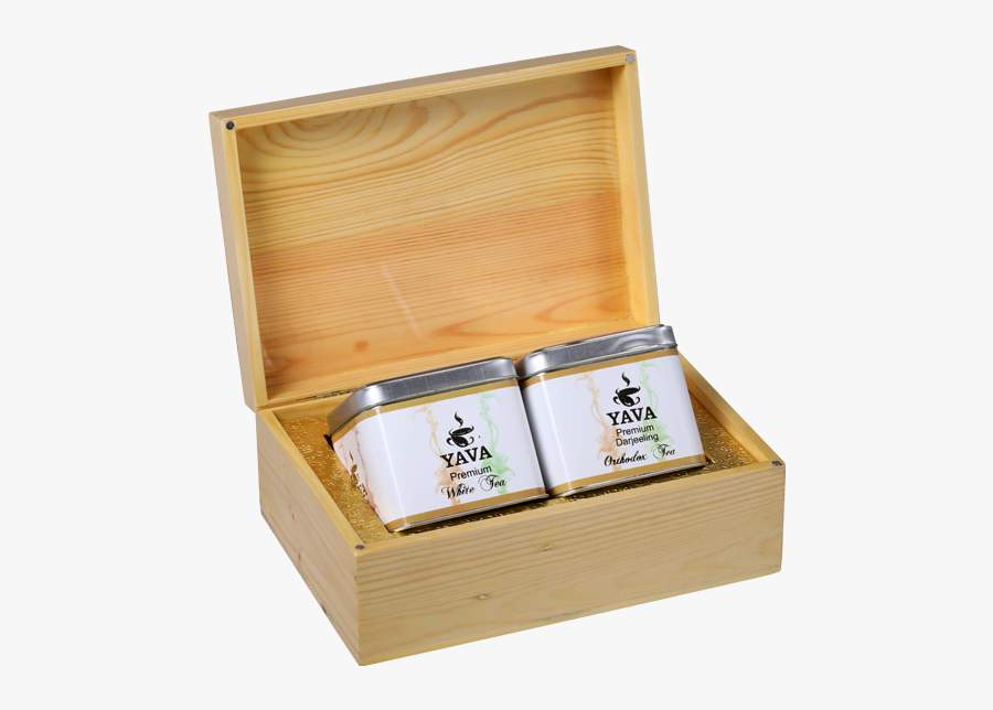 Box, Transparent Clipart