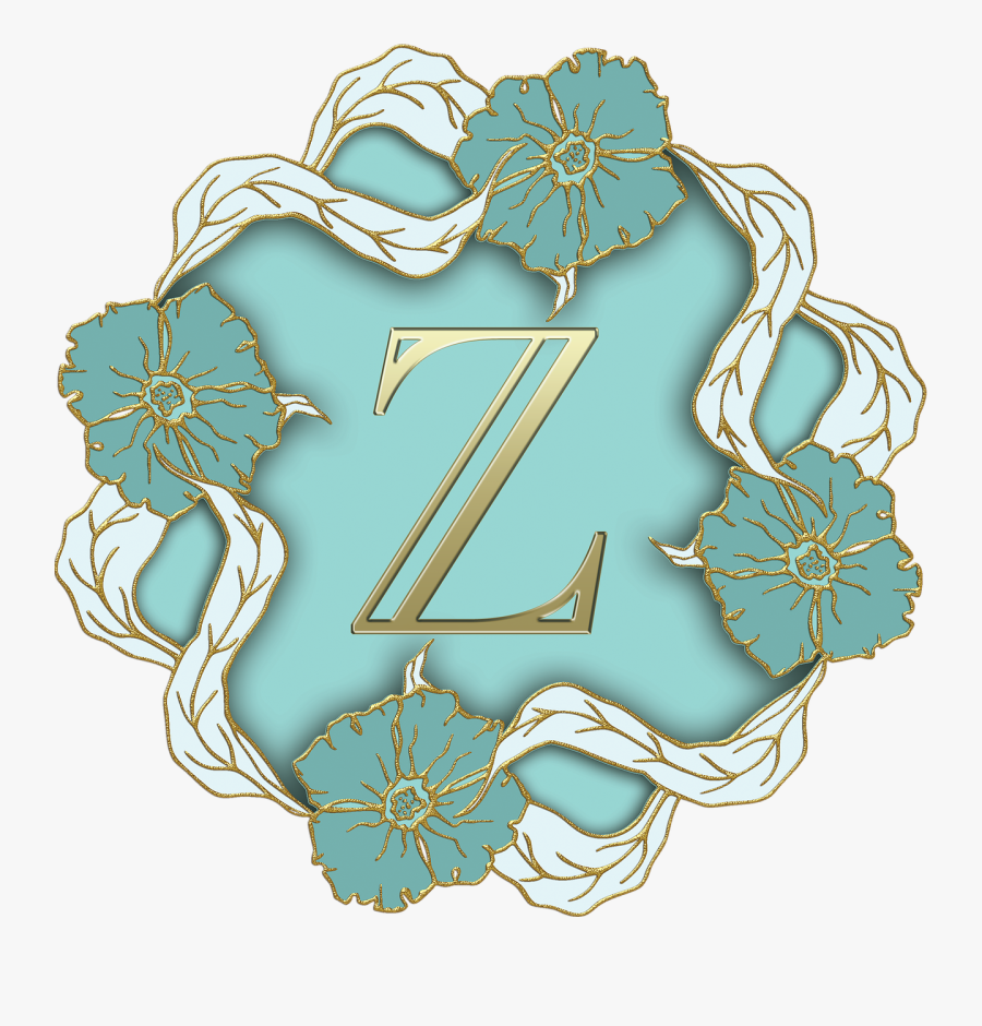 Alphabet Letter Initial Free Photo - Q Letter, Transparent Clipart