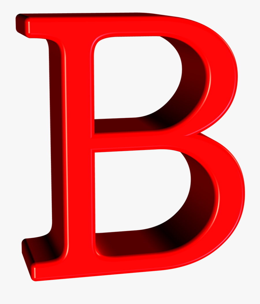 Letter Alphabet Font Free Photo - Surat Alfabet Font Huruf Abc Gambar Gratis Di Pixabay, Transparent Clipart