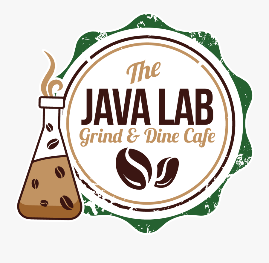 Java Lab Grind & Dine Cafe, Transparent Clipart