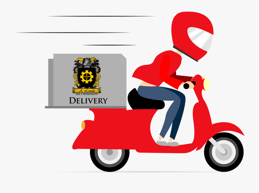Delivery Png, Transparent Clipart