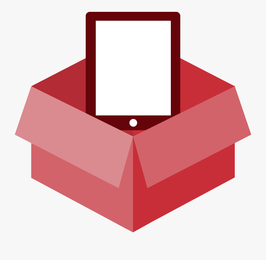 Setup - Illustration, Transparent Clipart