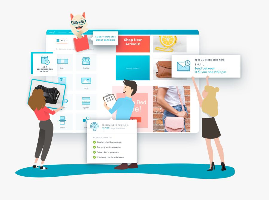 Ahoy Hero Image - Cartoon, Transparent Clipart