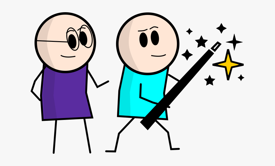 Cartoon, Transparent Clipart