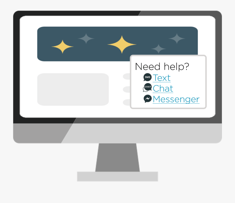 Marketing Clipart Customer Engagement, Transparent Clipart