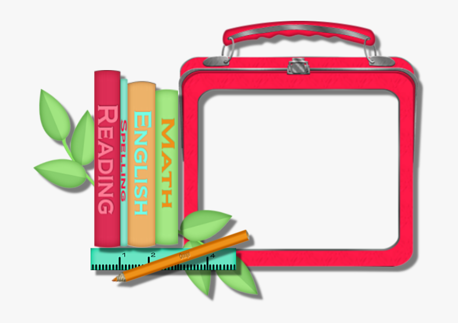 Фото, Автор K Clipart , Png Download - Borders Frame Design Math, Transparent Clipart