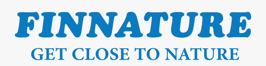 Finnature Get Close To Nature, Transparent Clipart
