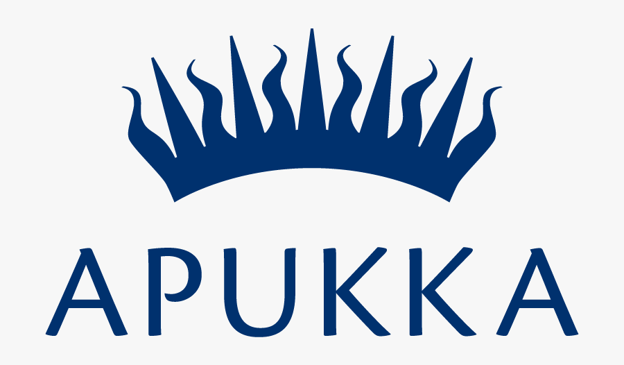 Apukka Resort Rovaniemi Lapland Best Logos And Brand - Apukka Resort, Transparent Clipart