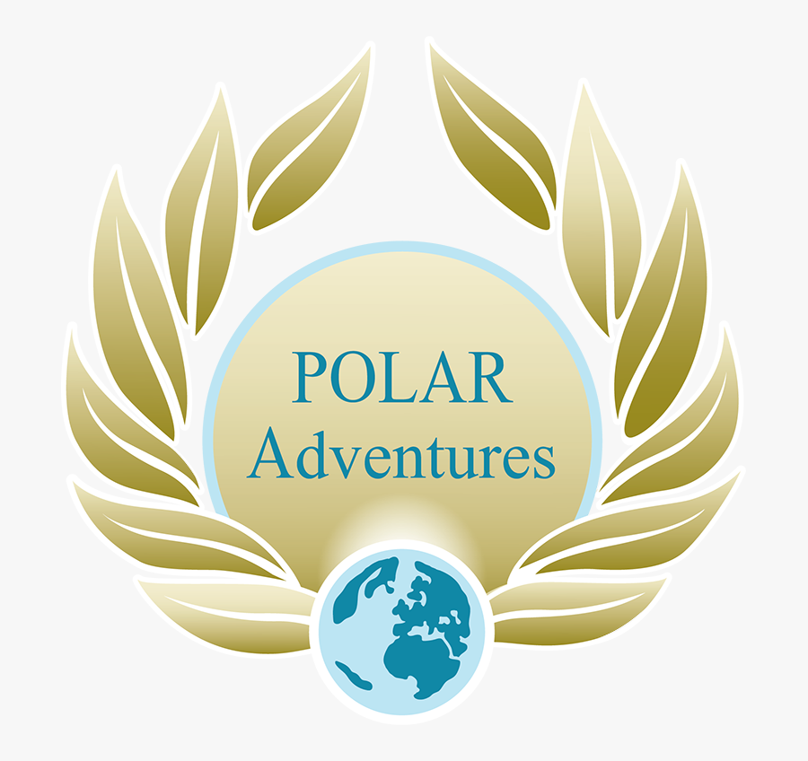 Polar Adventures, Transparent Clipart