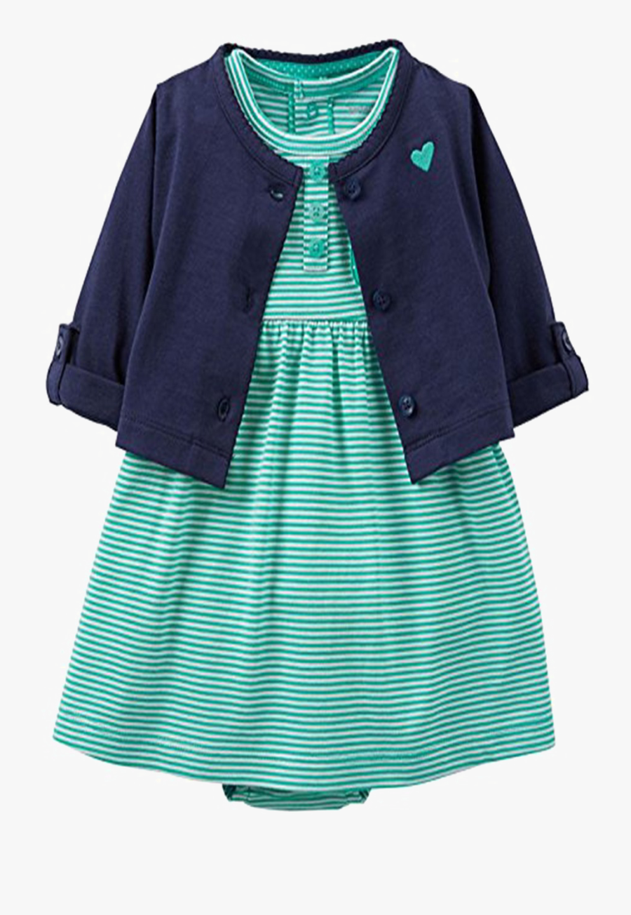 Baby Clothes Png Picture - Baby Cloth Png, Transparent Clipart