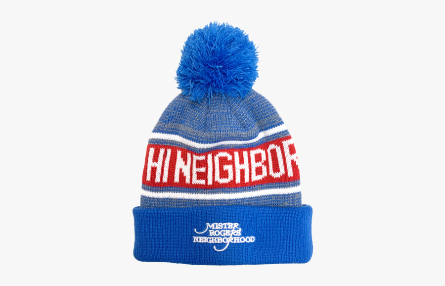 Beanie, Transparent Clipart