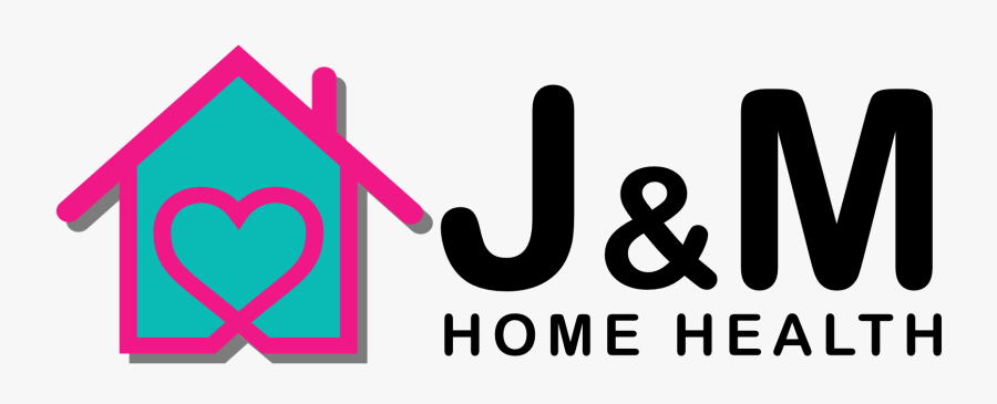 Jm Home Health, Transparent Clipart