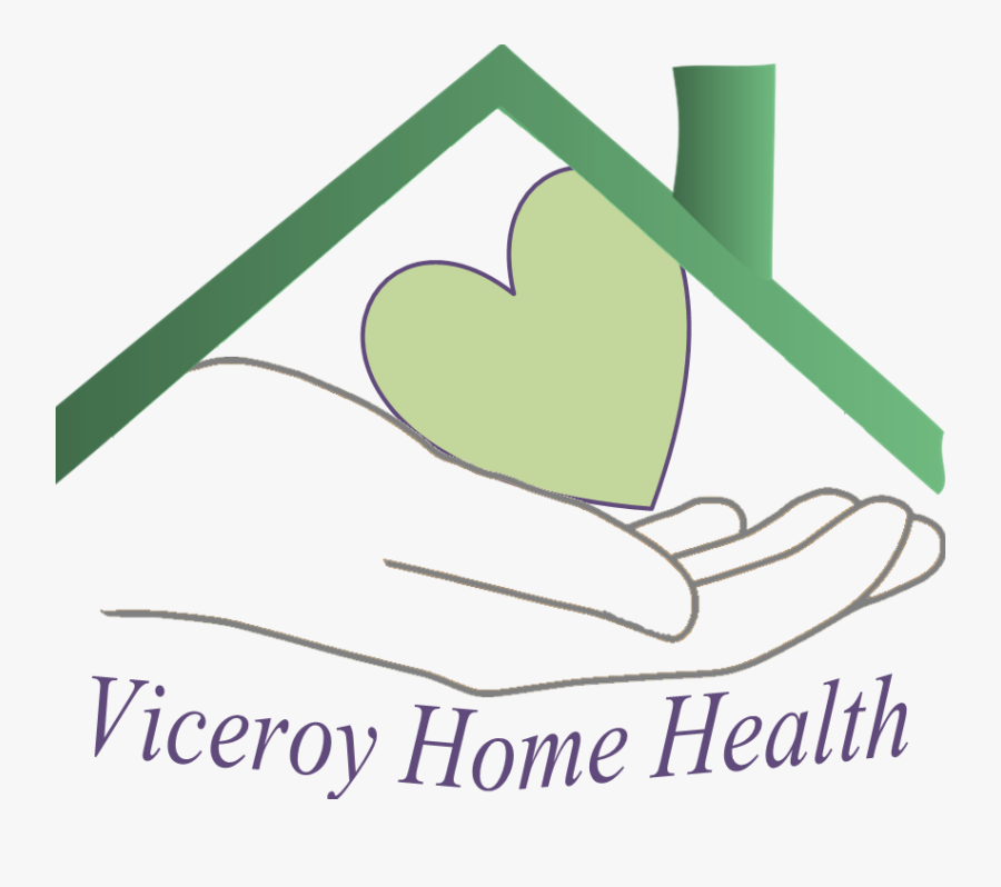 Senior Care Service Provider Viceroy Home Health, Llc, Transparent Clipart