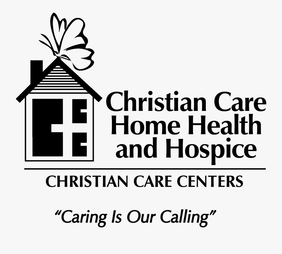Christian Care Home Health Logo - Genting Group, Transparent Clipart