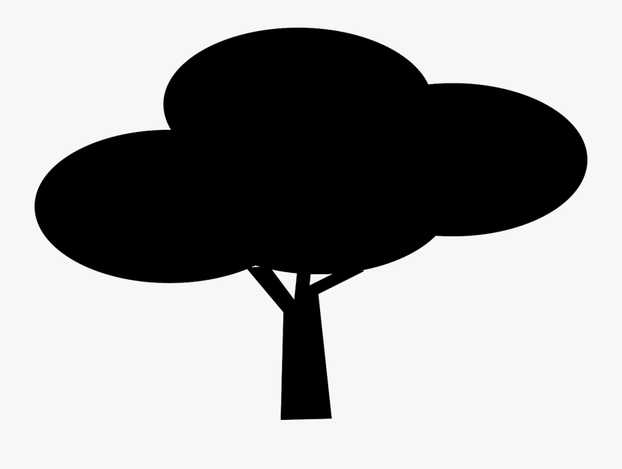 Nature,tree,plant,free Vector Graphics,free Pictures, - Vector Graphics, Transparent Clipart