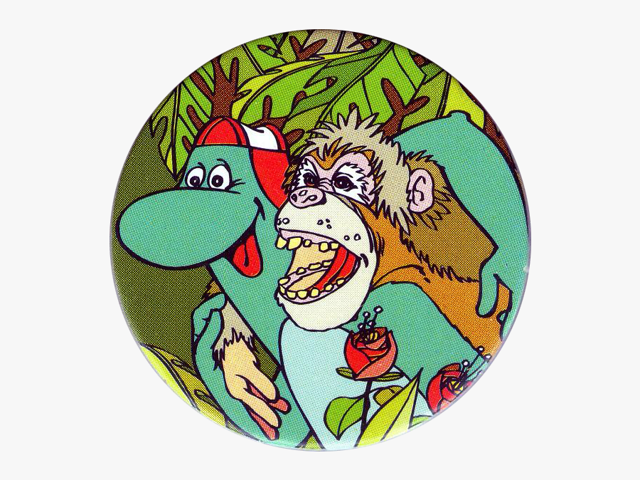 Panday Clipart , Png Download - Yazoo Yammies, Transparent Clipart