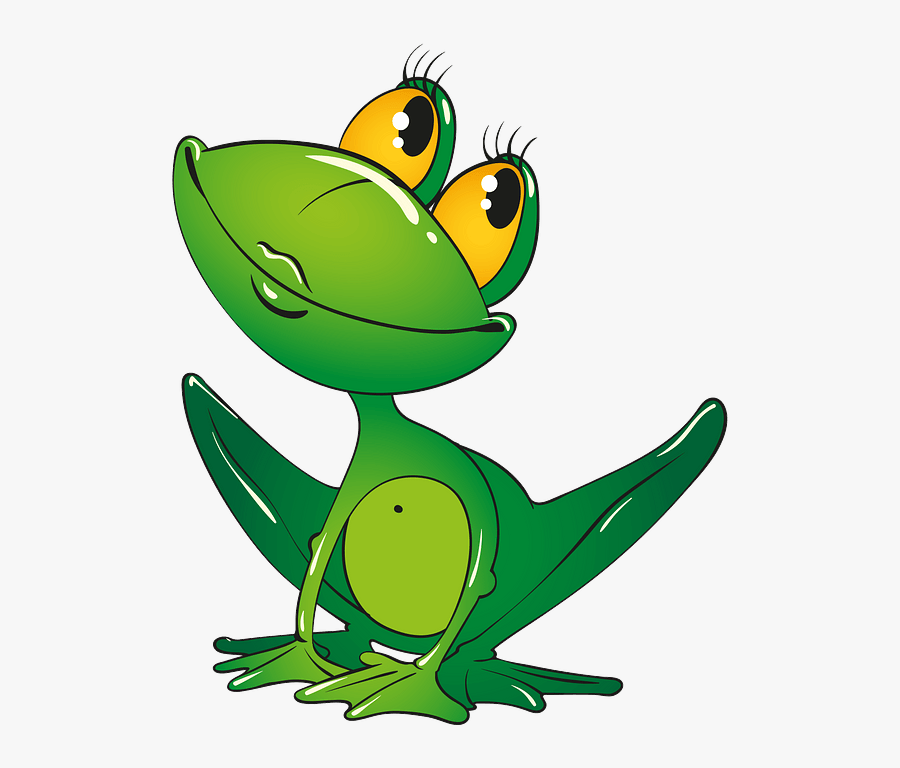 Cartoon, Transparent Clipart