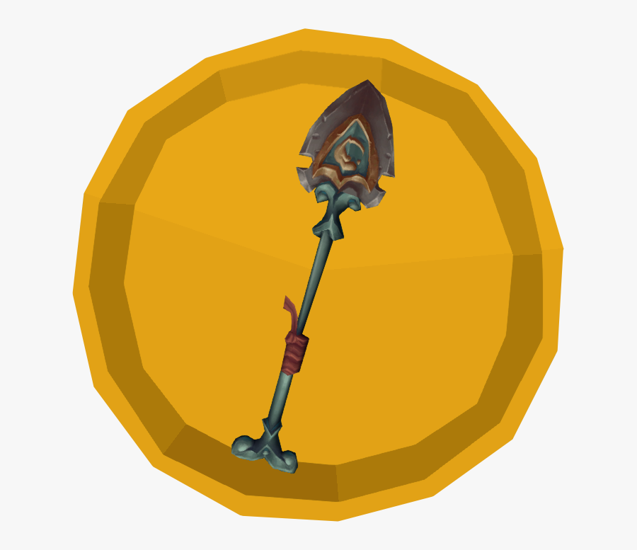 The Runescape Wiki - Illustration, Transparent Clipart