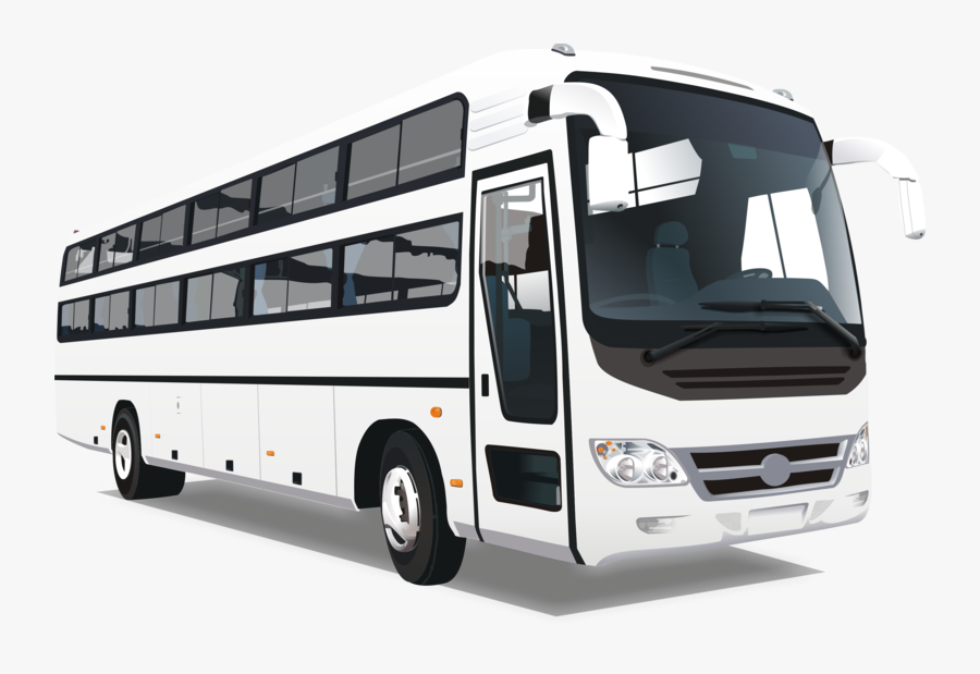 City Bus Png Clipart, Transparent Clipart