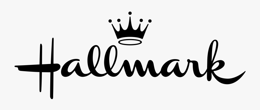 Clip Art Hallmark Channel Logo Clipart - Hallmark Logo, Transparent Clipart