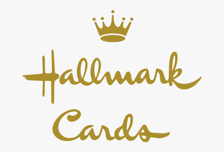 Free Vector Hallmark Cards Logo - Hallmark Cards Logo, Transparent Clipart