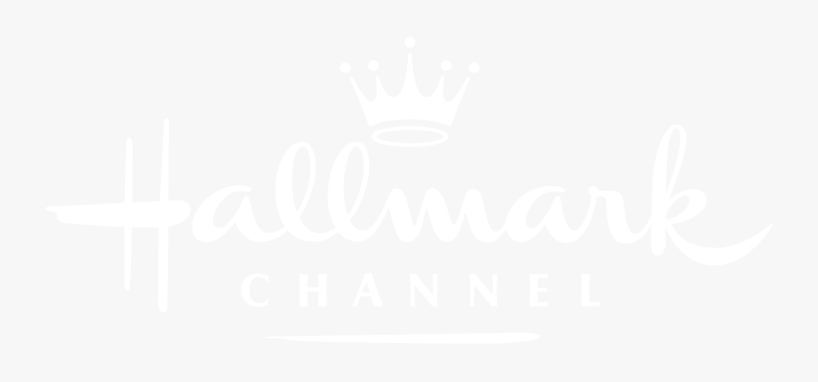 Hallmark Channel Logo Black And White - Native Instruments Logo White, Transparent Clipart