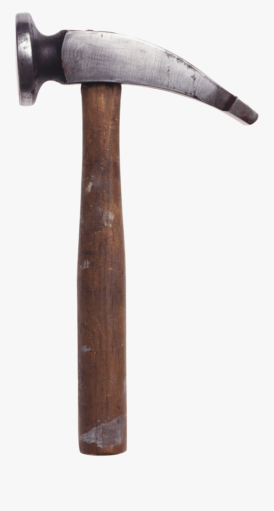 Hammer Png Image - Transparent Old Hammer, Transparent Clipart